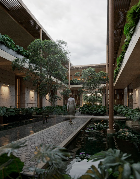 Terrenos residenciales en ZENIA, Yucatán desde 176 m² - foto 4