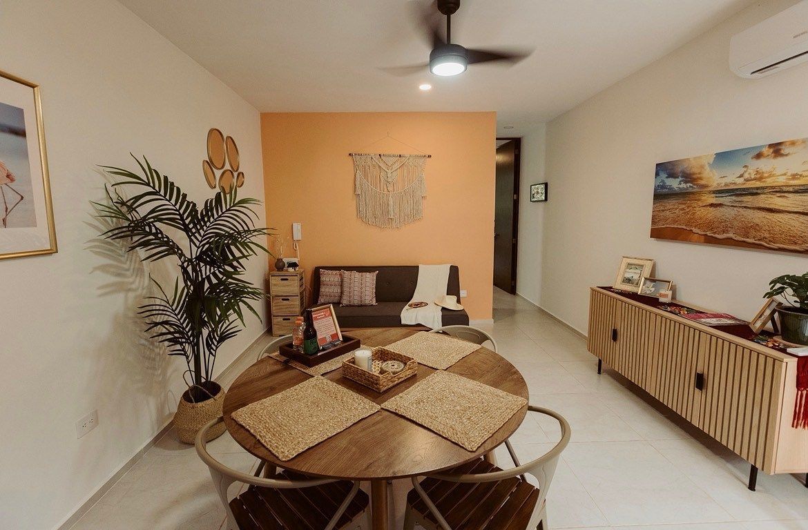 Apartment in San Antonio Cucul, Mérida, photo 2 of 15