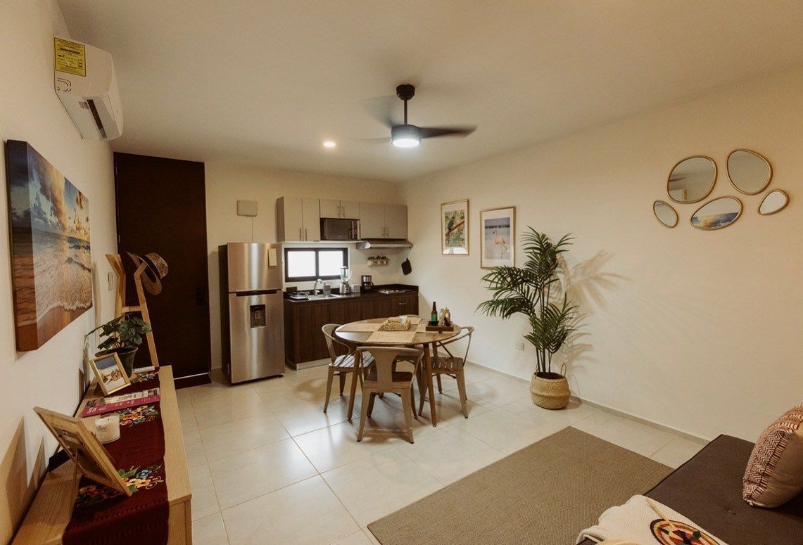 Apartment in San Antonio Cucul, Mérida, photo 9 of 15