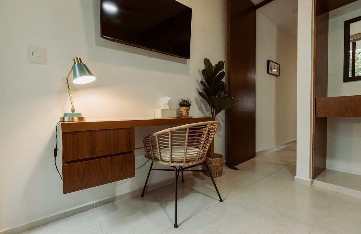 Apartment in San Antonio Cucul, Mérida, photo 11 of 15