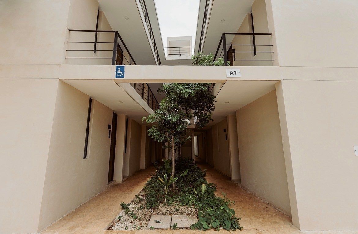Apartment in San Antonio Cucul, Mérida, photo 13 of 15