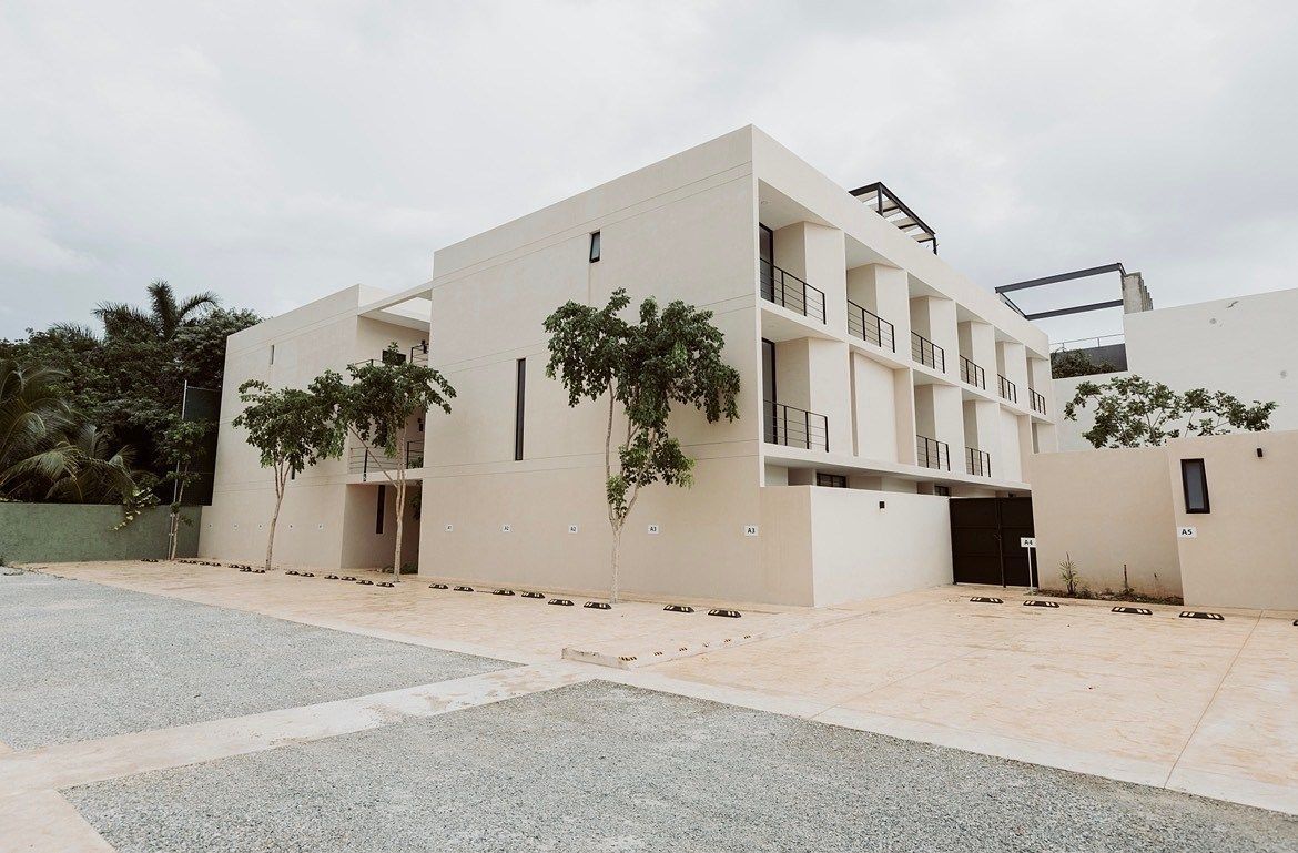 Apartment in San Antonio Cucul, Mérida, photo 14 of 15