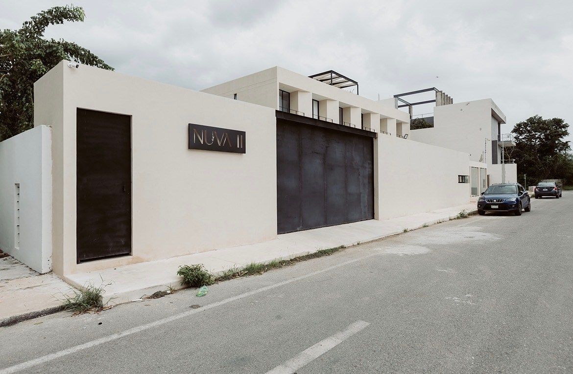 Apartment in San Antonio Cucul, Mérida, photo 15 of 15