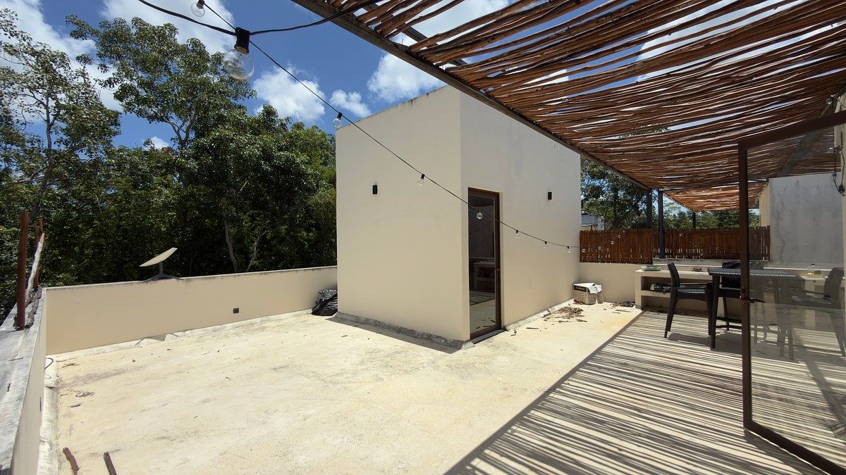 Vila em Region 11, Tulum, foto 26 de 26