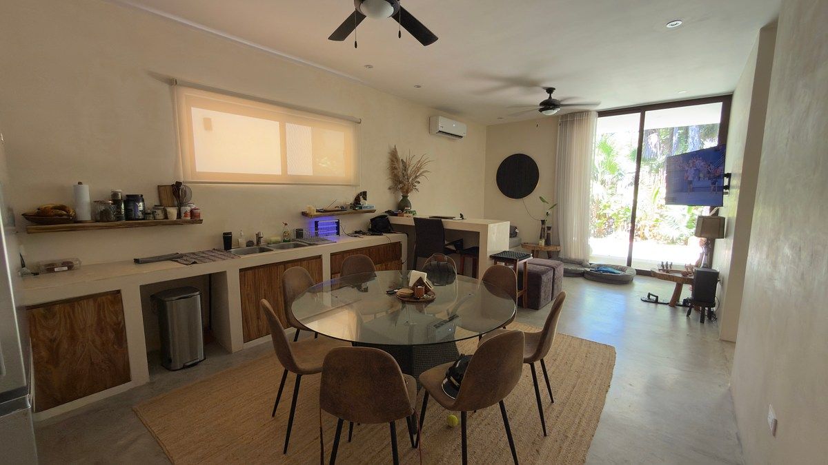 Vila em Region 11, Tulum, foto 4 de 26