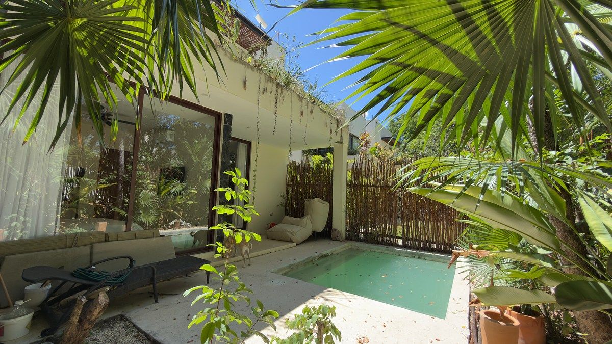 Vila em Region 11, Tulum, foto 3 de 26