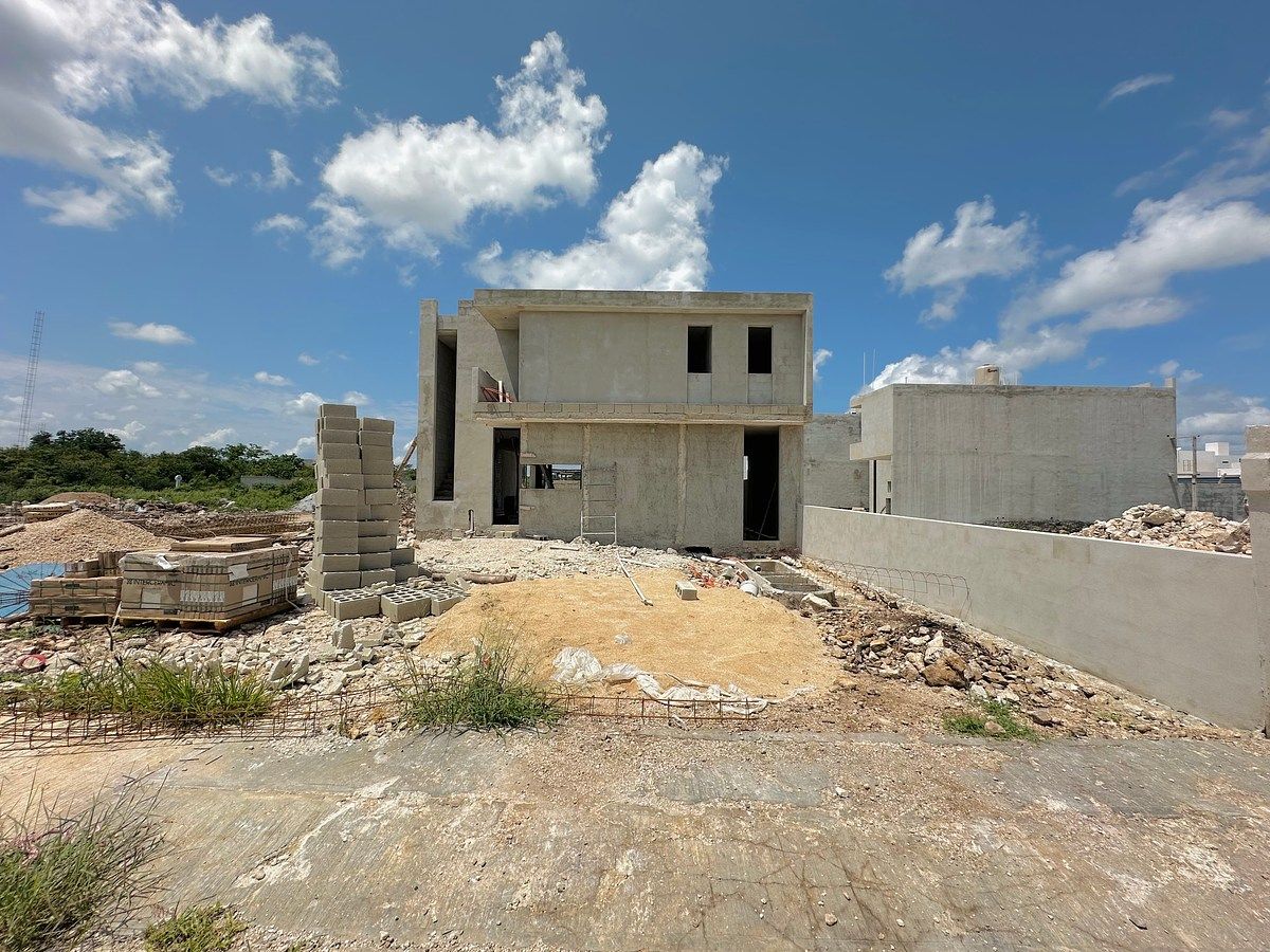 Casa em Dzityá, Mérida, foto 3 de 7