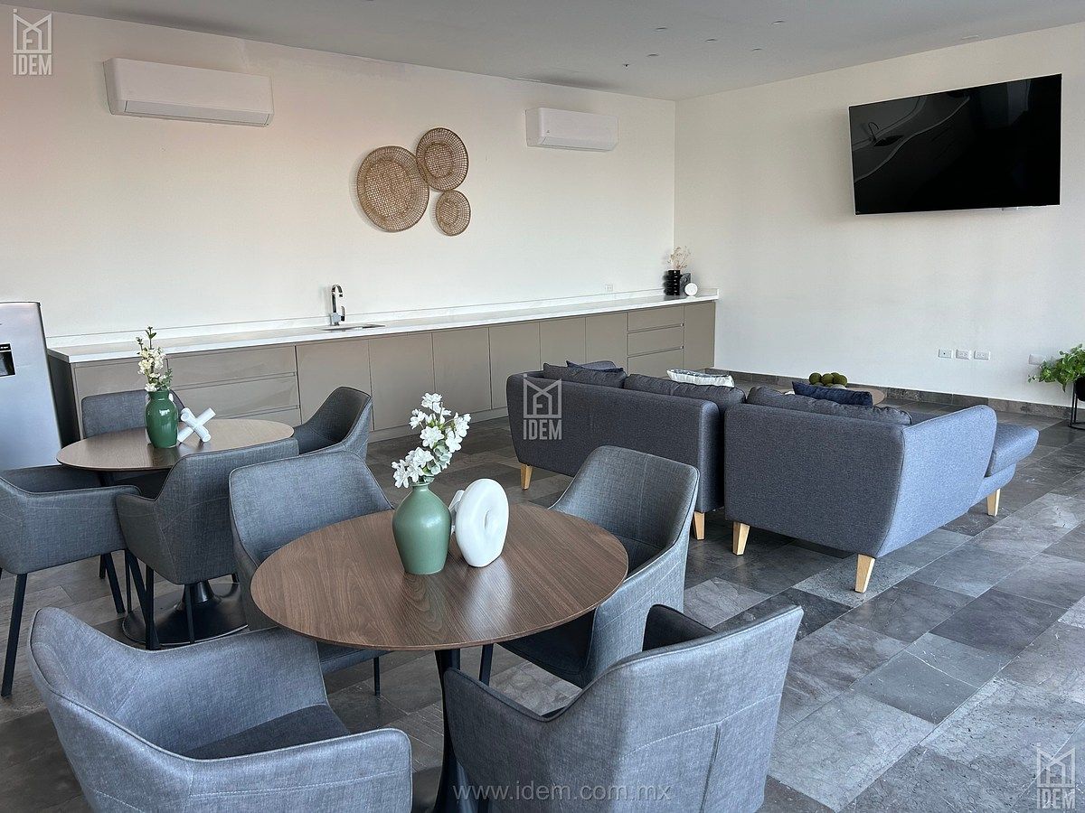 Apartamento em Colinas de San Jerónimo, Monterrey, foto 12 de 21
