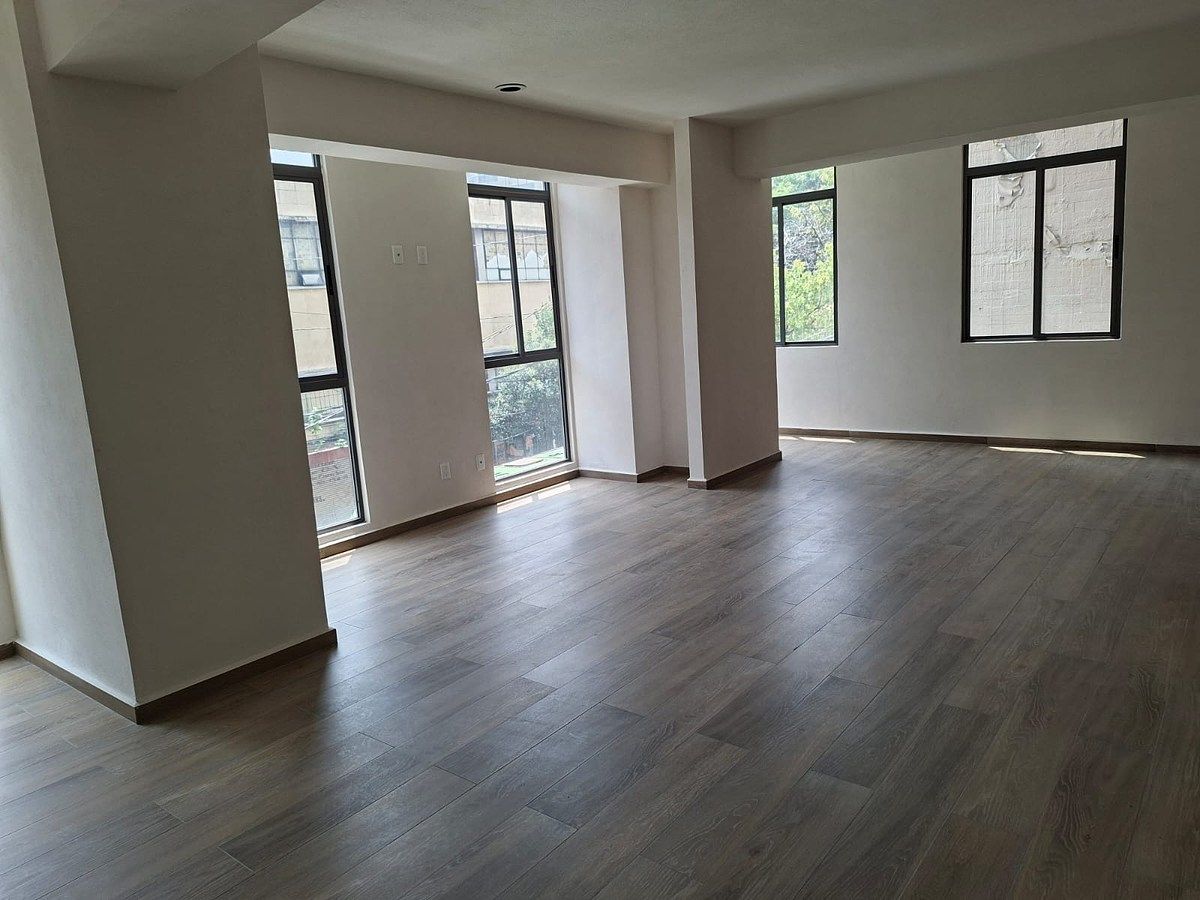 Departamento en Centro (Área 1), Cuauhtémoc, foto 13 de 13