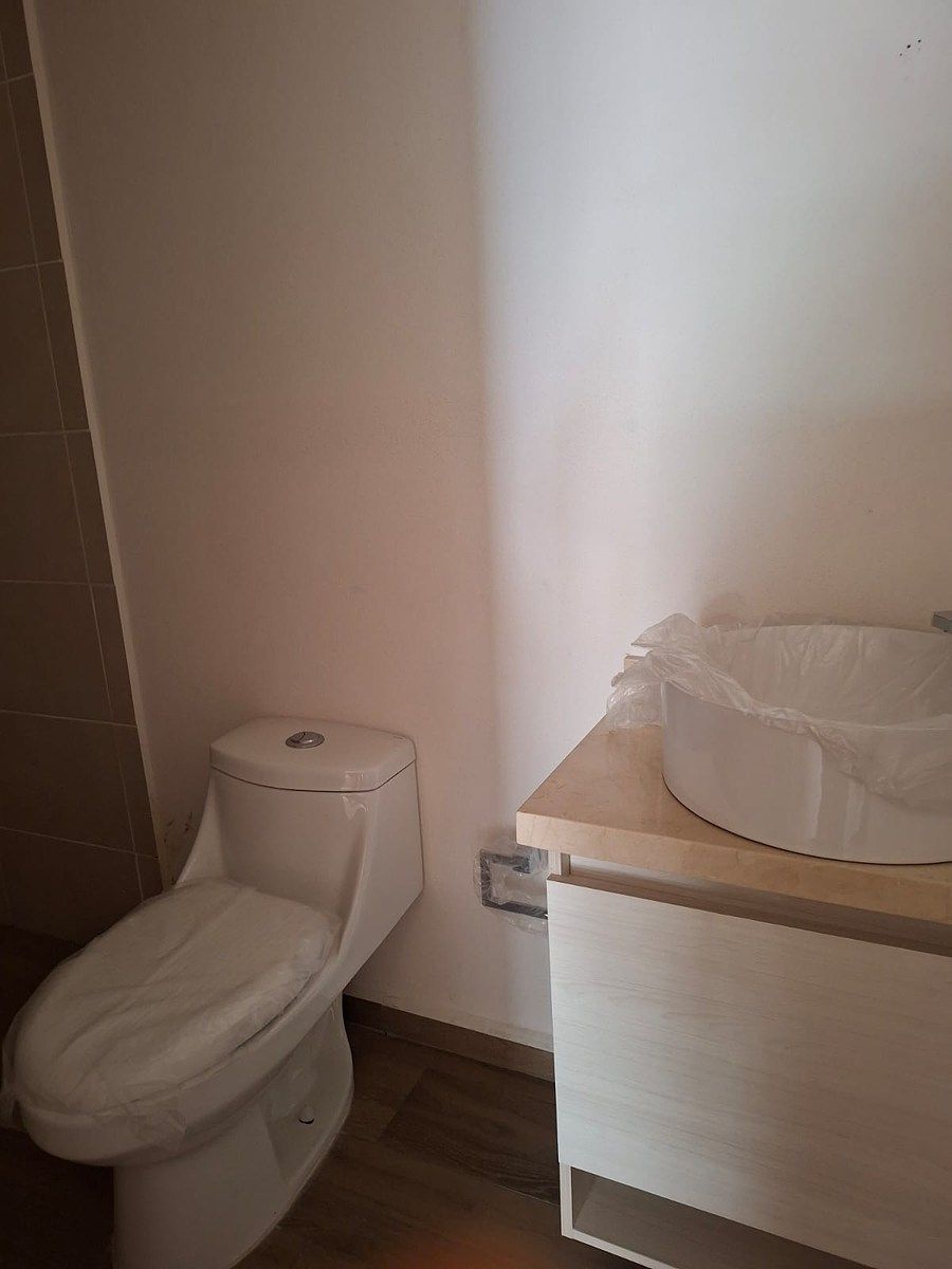 Departamento en Centro (Área 1), Cuauhtémoc, foto 9 de 13