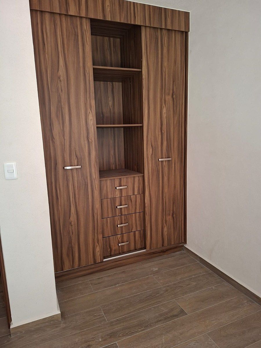 Departamento en Centro (Área 1), Cuauhtémoc, foto 11 de 13