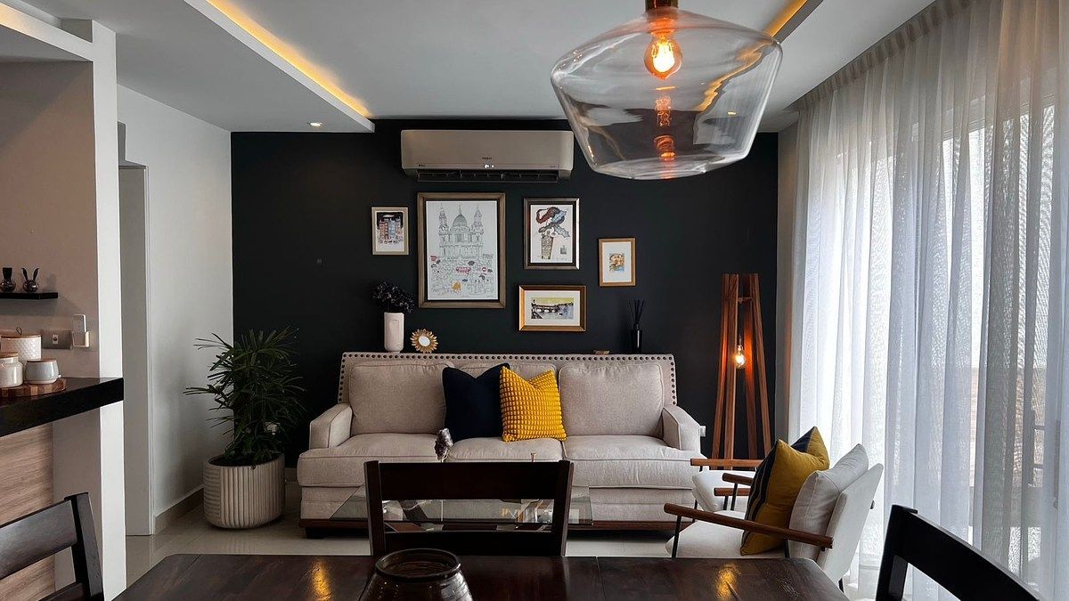 Casa em Cumbres Allegro, Monterrey, foto 4 de 31