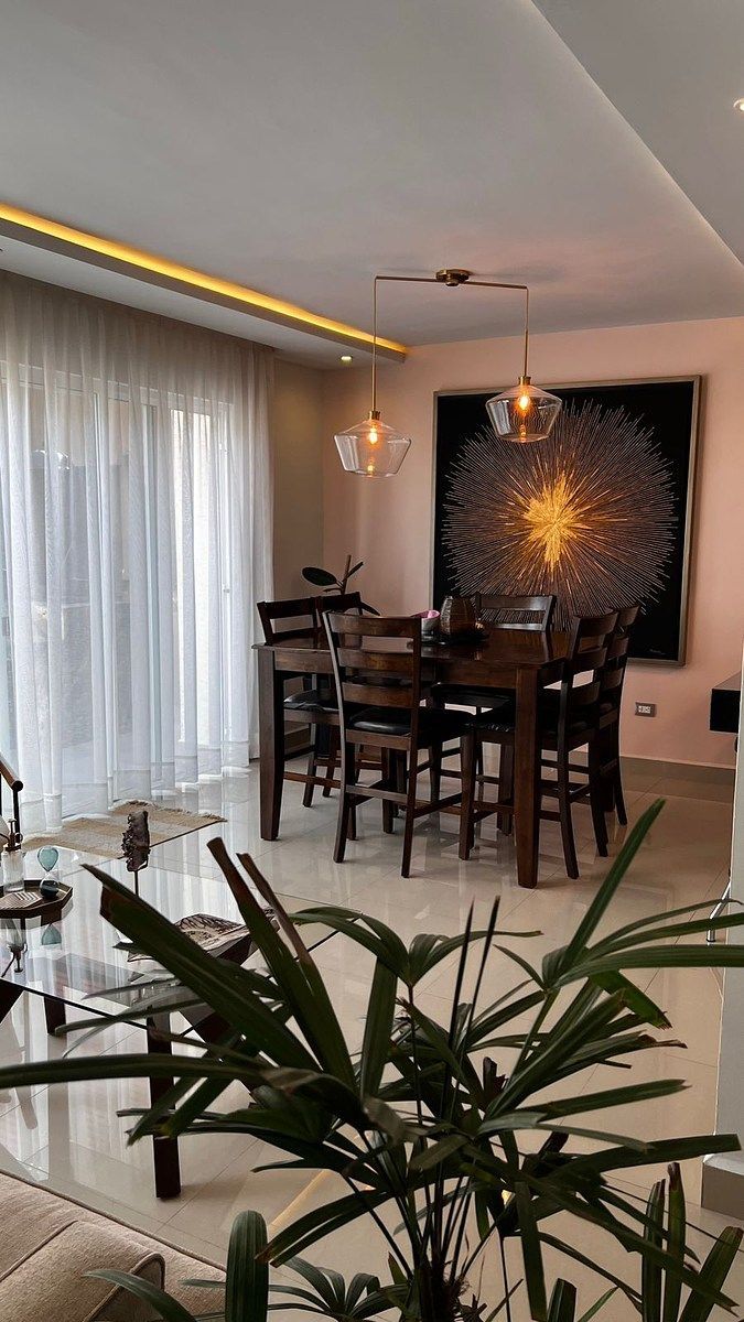 Casa em Cumbres Allegro, Monterrey, foto 9 de 31