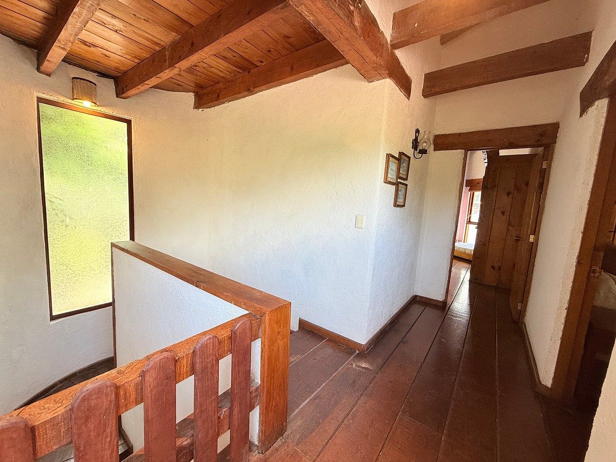 Casa en Avándaro, Valle de Bravo, foto 20 de 44