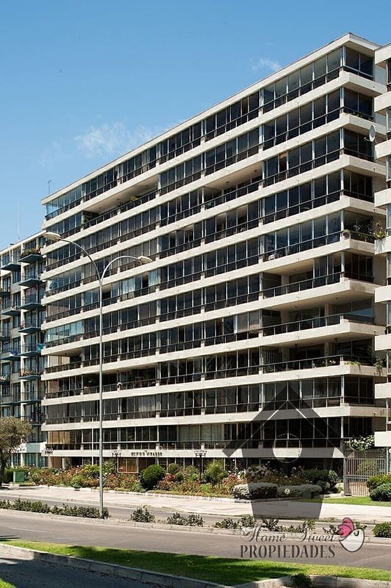 Departamento en Avenida Marina, Viña del Mar, foto 10 de 10