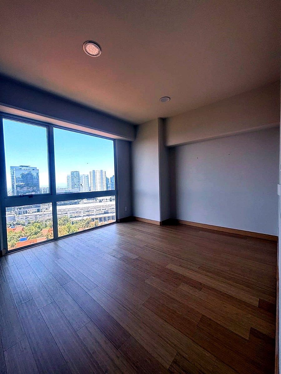 Apartamento em El Yaqui, Cuajimalpa de Morelos, foto 3 de 18