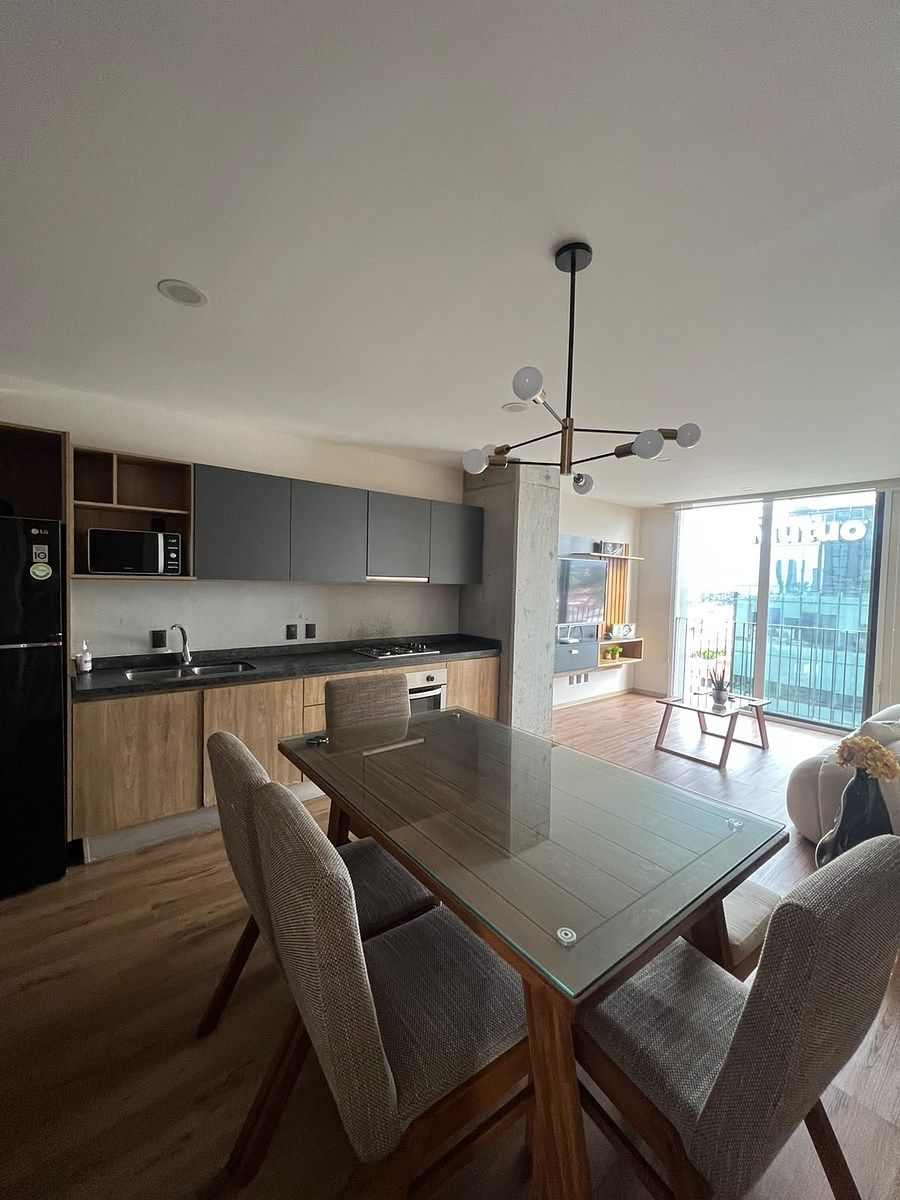 DEPARTAMENTO EN VENTA EN PROVIDENCIA - foto 5