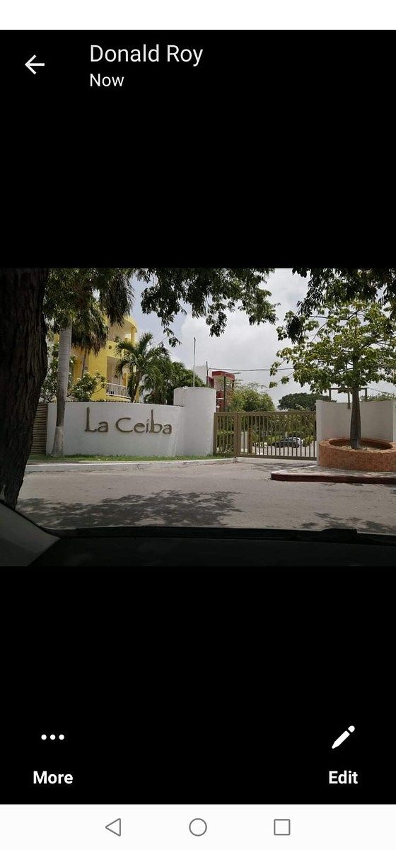 Departamento en Renta en Privada La Ceiba,  Quintana Roo, foto 1 de 11
