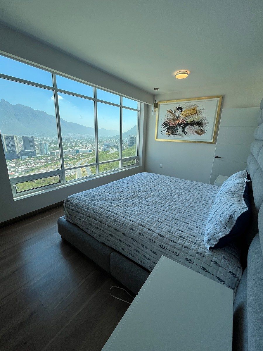 Departamento en Jardín de las Torres, Monterrey, foto 11 de 50