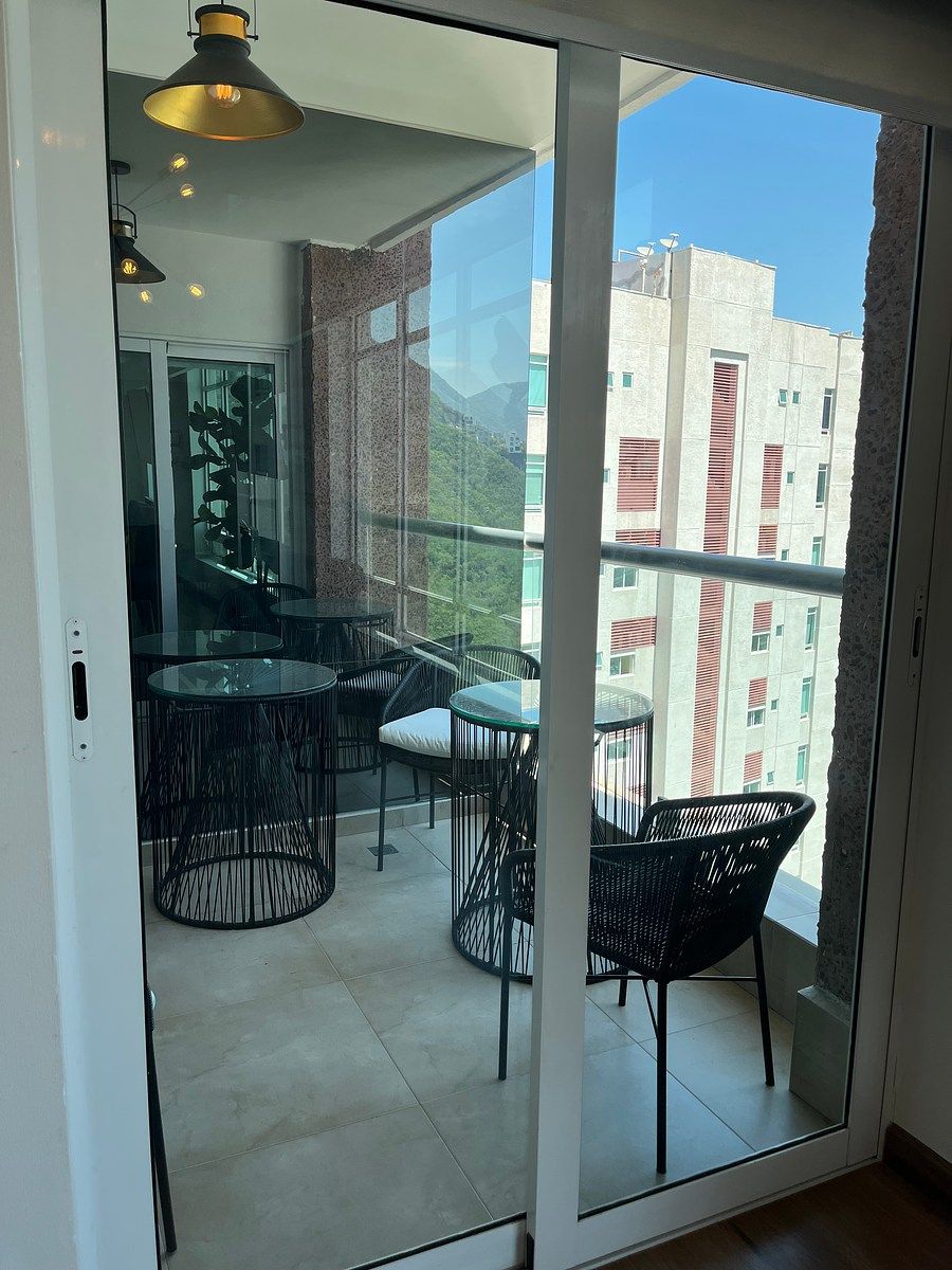 Departamento en Jardín de las Torres, Monterrey, foto 25 de 50
