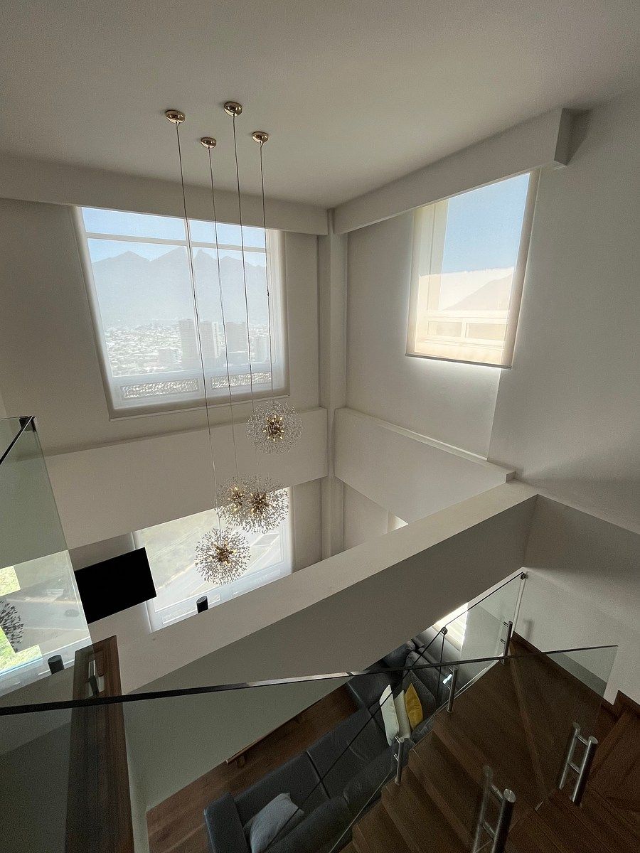 Departamento en Jardín de las Torres, Monterrey, foto 45 de 50
