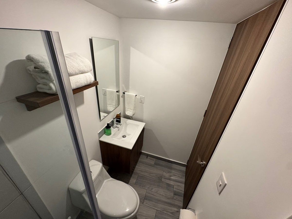 Apartamento em Doctores, Cuauhtémoc, foto 9 de 21