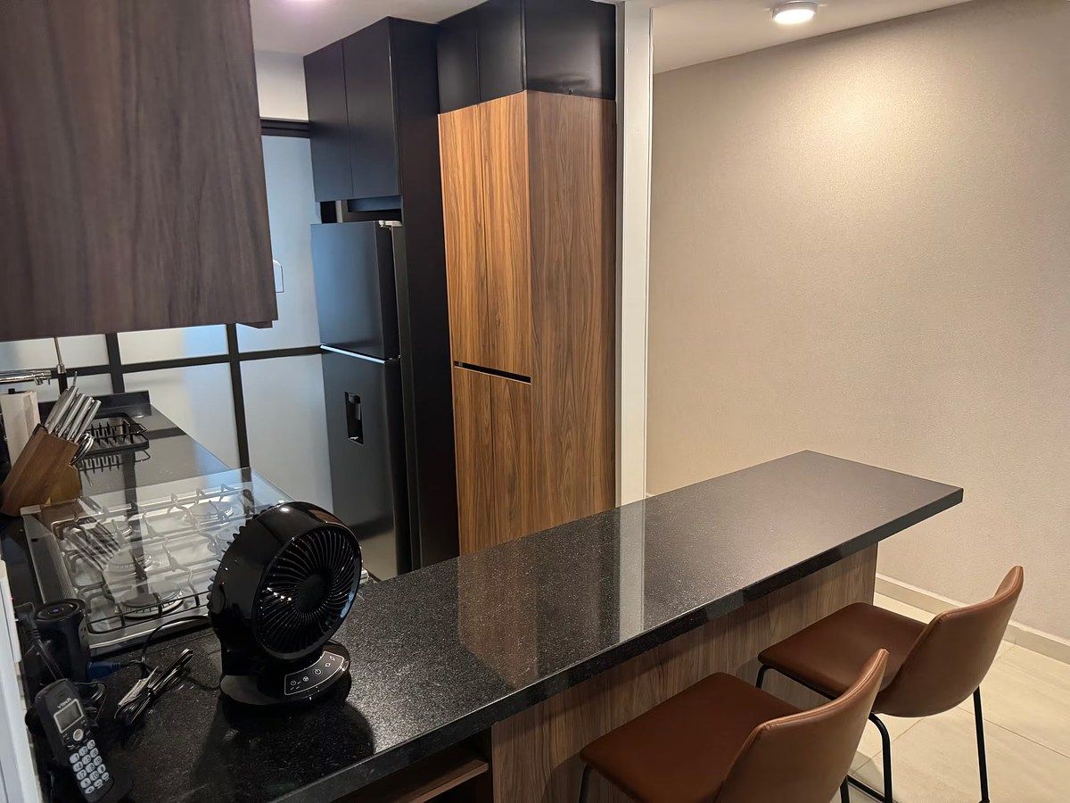 Apartamento em Doctores, Cuauhtémoc, foto 2 de 21