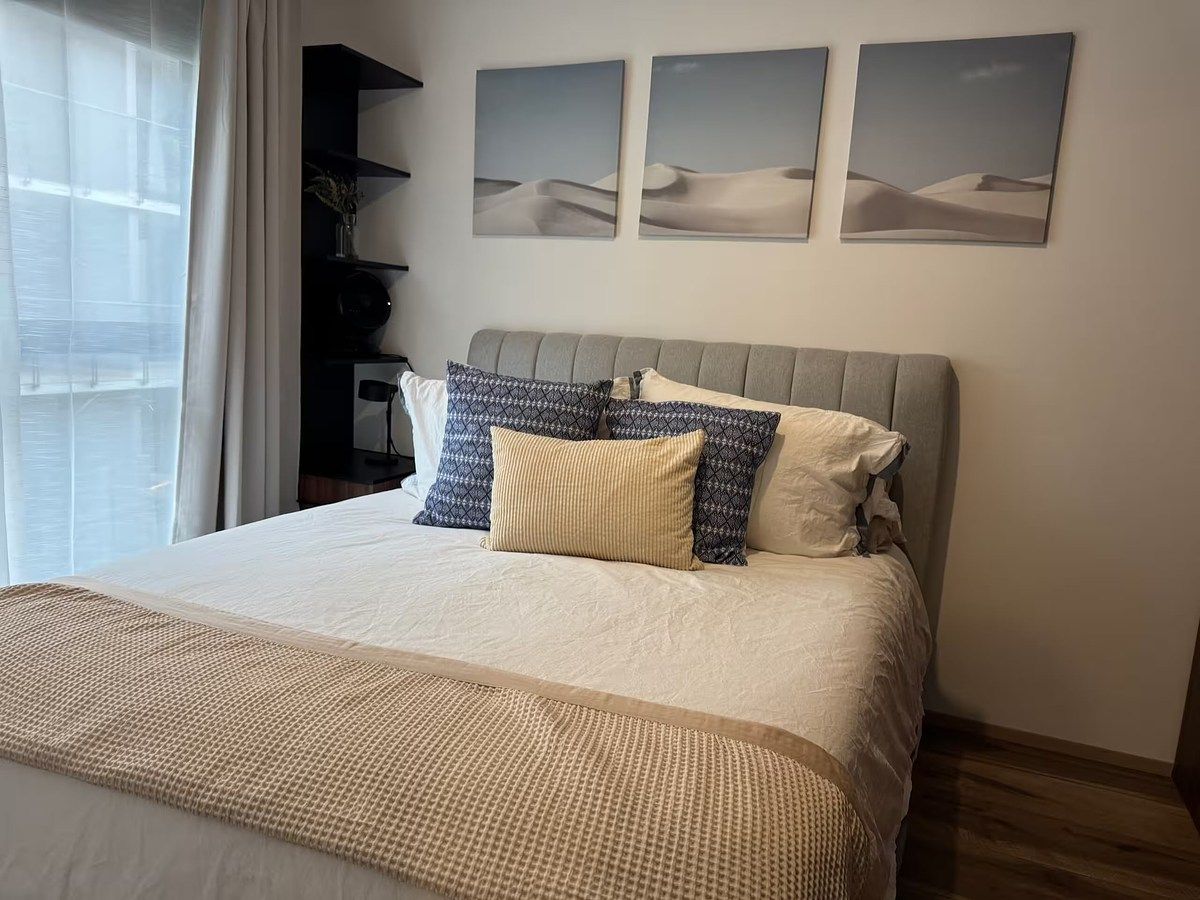 Apartamento em Doctores, Cuauhtémoc, foto 4 de 21
