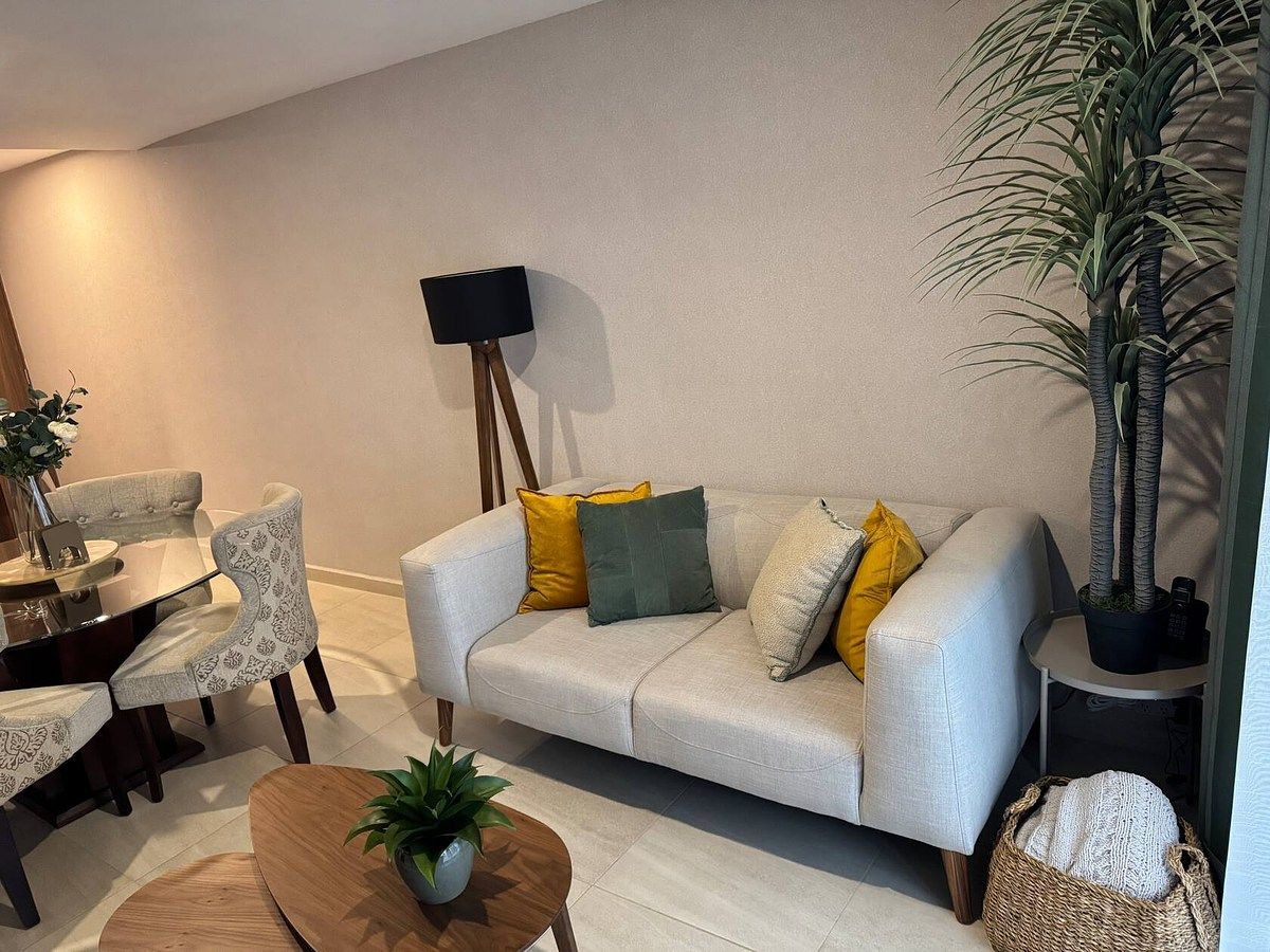 Apartamento em Doctores, Cuauhtémoc, foto 8 de 21