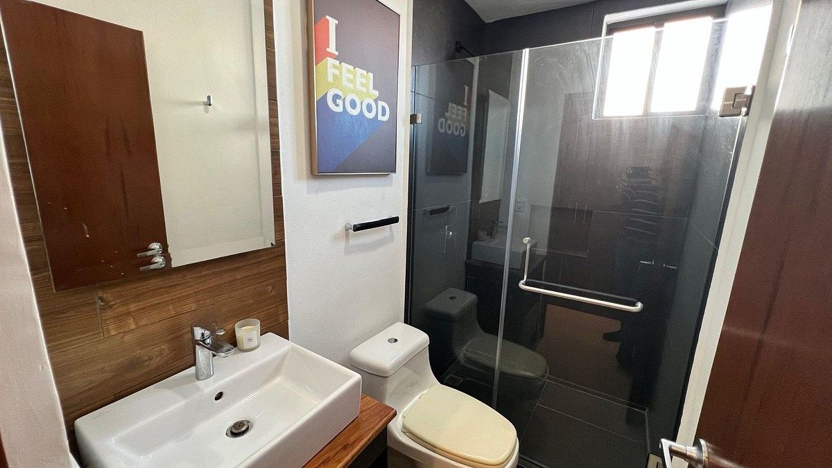 Apartamento em Supermanzana 15, Benito Juárez, foto 14 de 19
