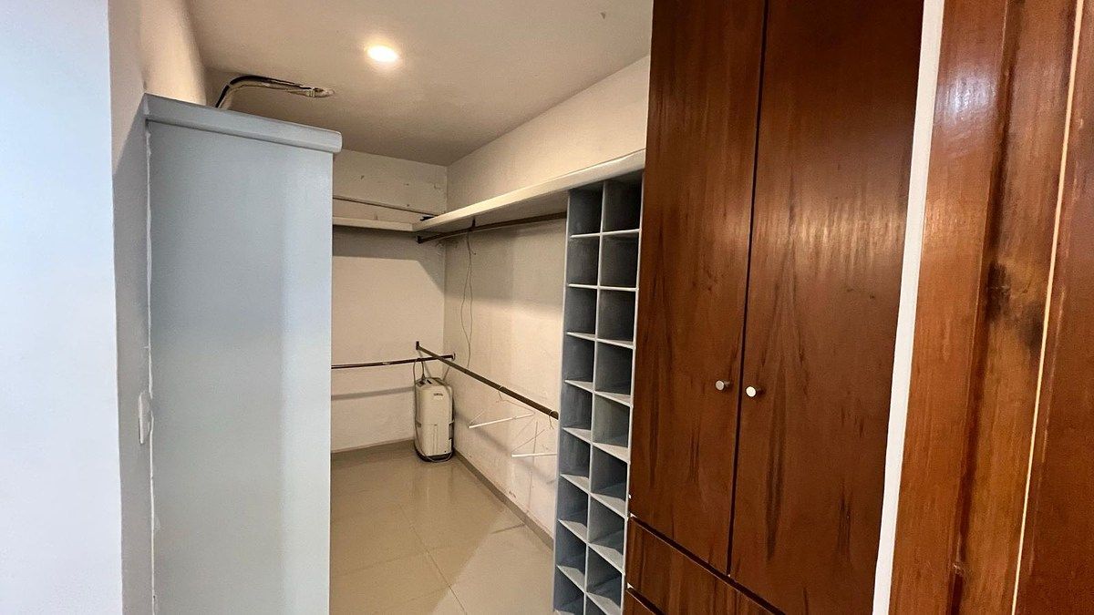 Apartamento em Supermanzana 15, Benito Juárez, foto 11 de 19