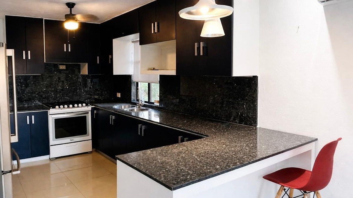 Apartamento em Supermanzana 15, Benito Juárez, foto 6 de 19