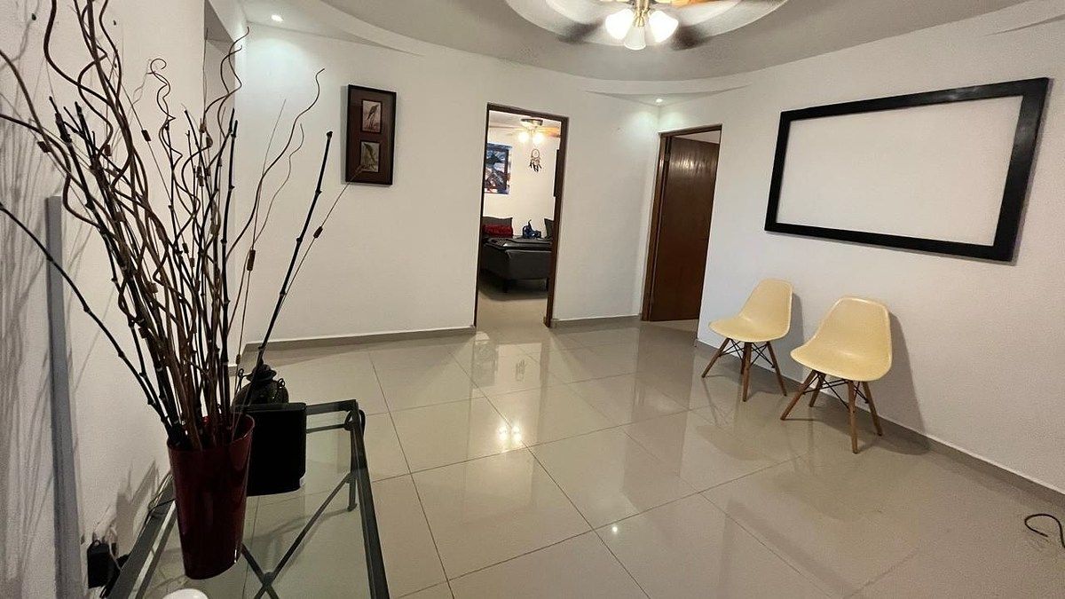 Apartamento em Supermanzana 15, Benito Juárez, foto 2 de 19