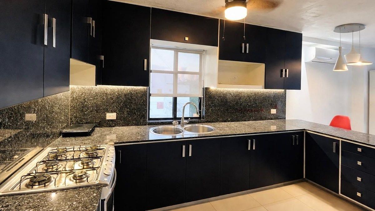Apartamento em Supermanzana 15, Benito Juárez, foto 5 de 19