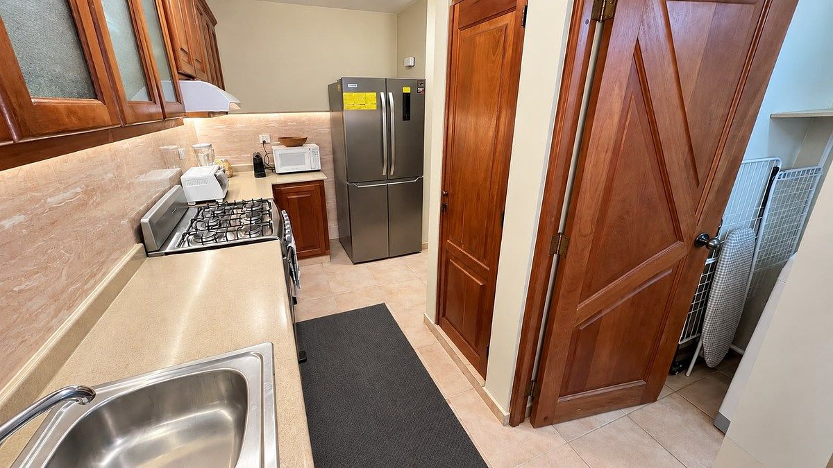 Apartamento en Gazcue, Santo Domingo Centro (Distrito Nacional), foto 7 de 13