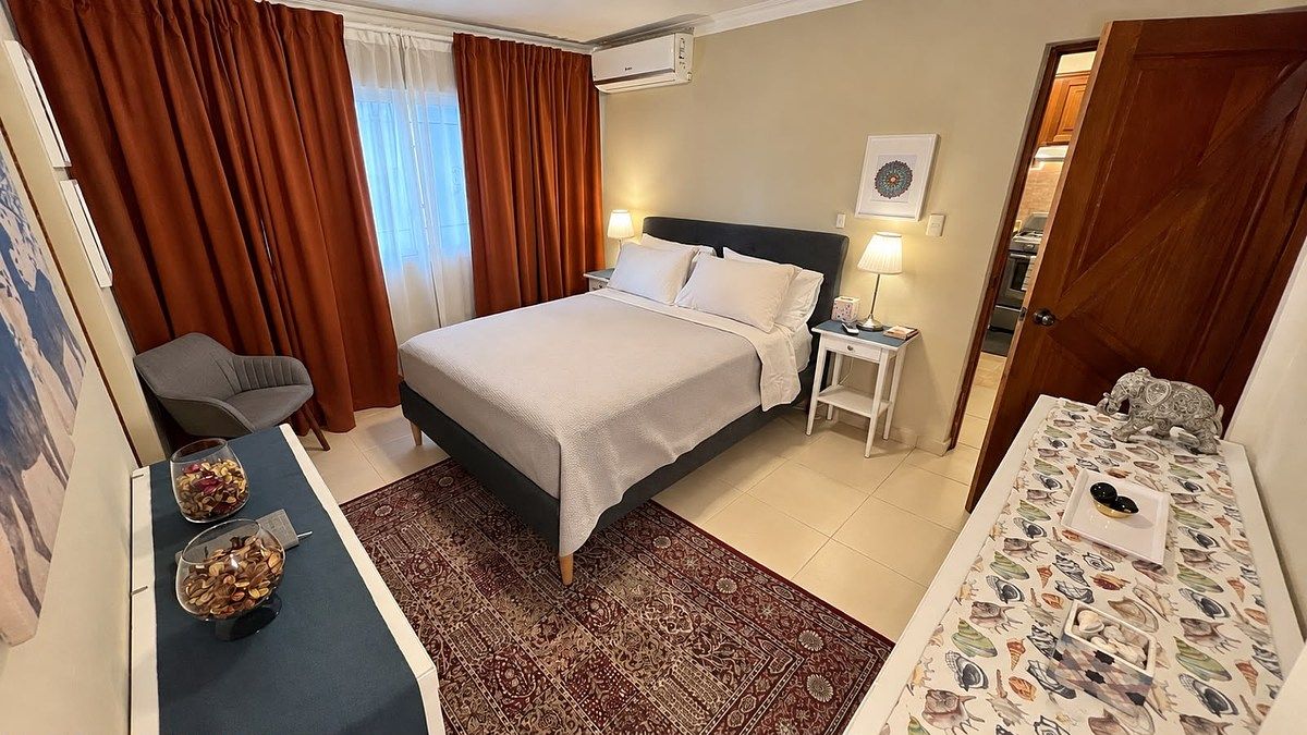 Apartamento en Gazcue, Santo Domingo Centro (Distrito Nacional), foto 9 de 13