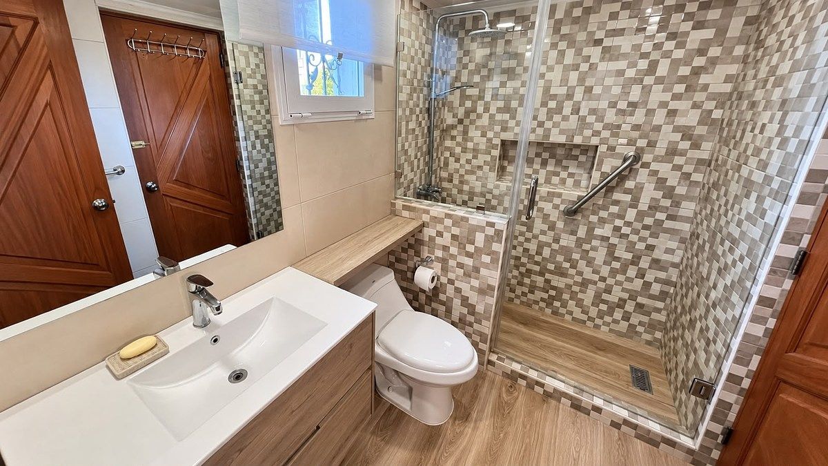 Apartamento en Gazcue, Santo Domingo Centro (Distrito Nacional), foto 11 de 13