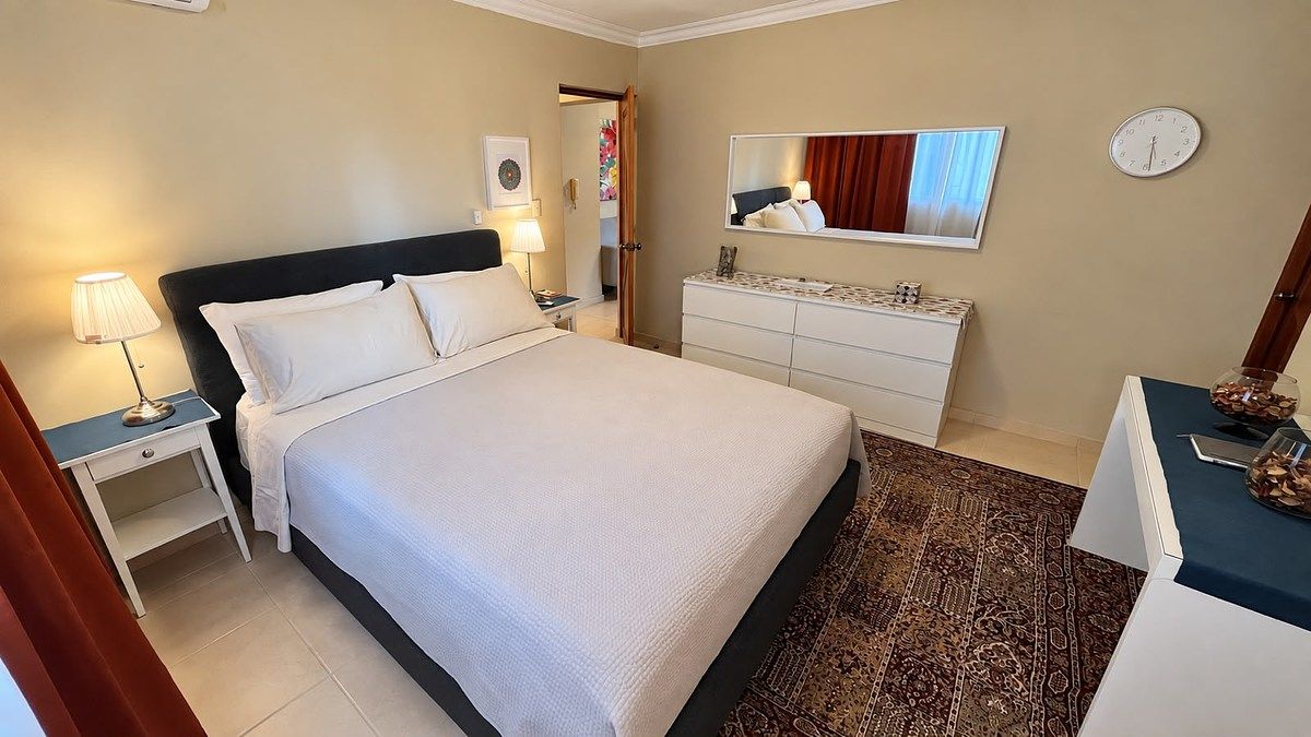 Apartamento en Gazcue, Santo Domingo Centro (Distrito Nacional), foto 10 de 13