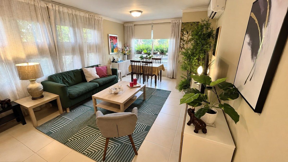 Apartamento en Bella Vista, foto 2