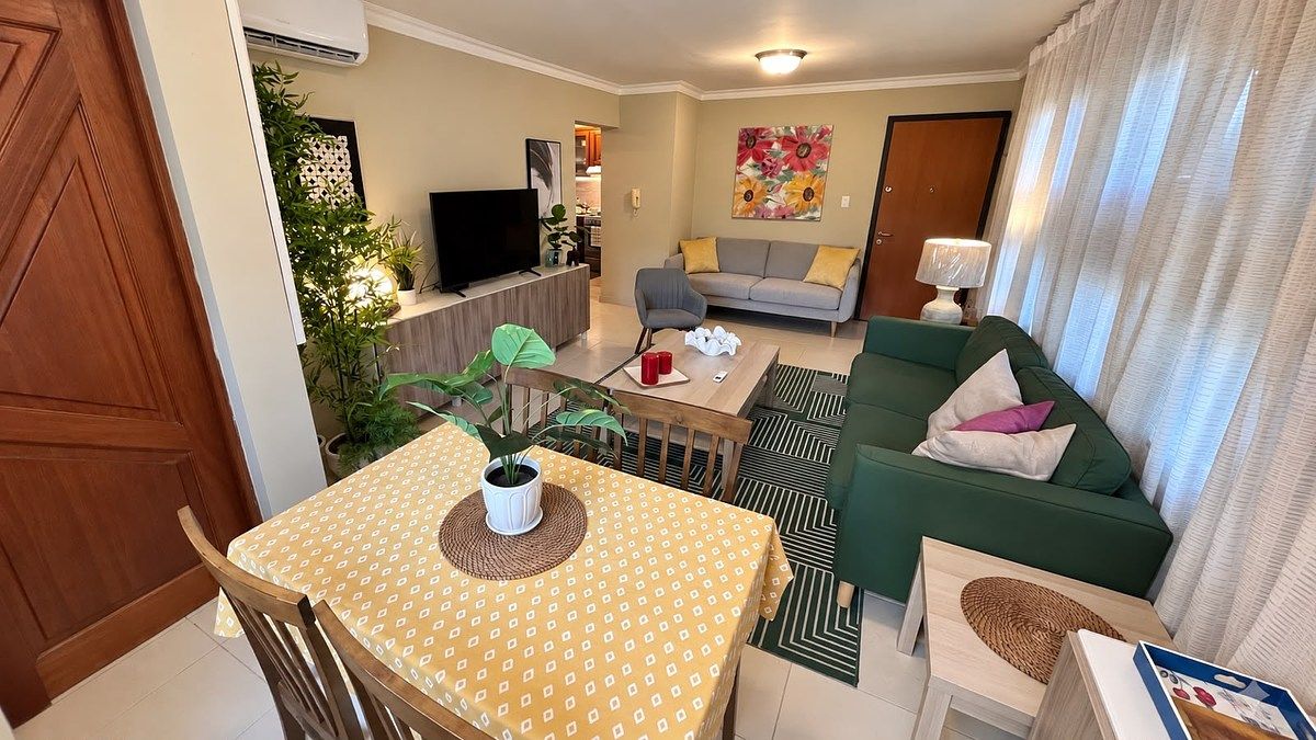 Apartamento en Bella Vista, foto 3