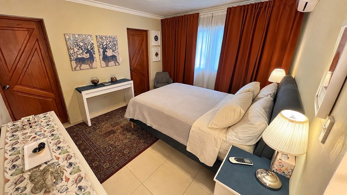 Apartamento en Gazcue, Santo Domingo Centro (Distrito Nacional), foto 8 de 13