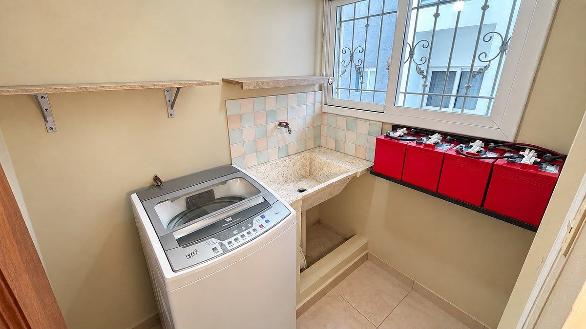 Apartamento en Gazcue, Santo Domingo Centro (Distrito Nacional), foto 12 de 13