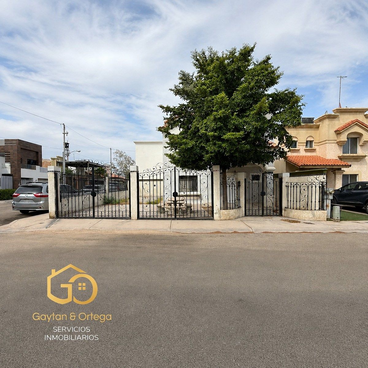 House for Rent Montecarlo III, photo 1 of 10