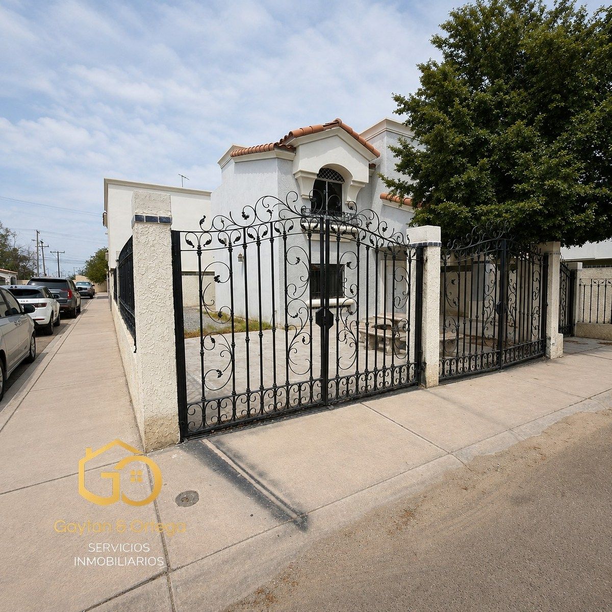 House in Montecarlo 3a Sección, Mexicali, photo 2 of 10