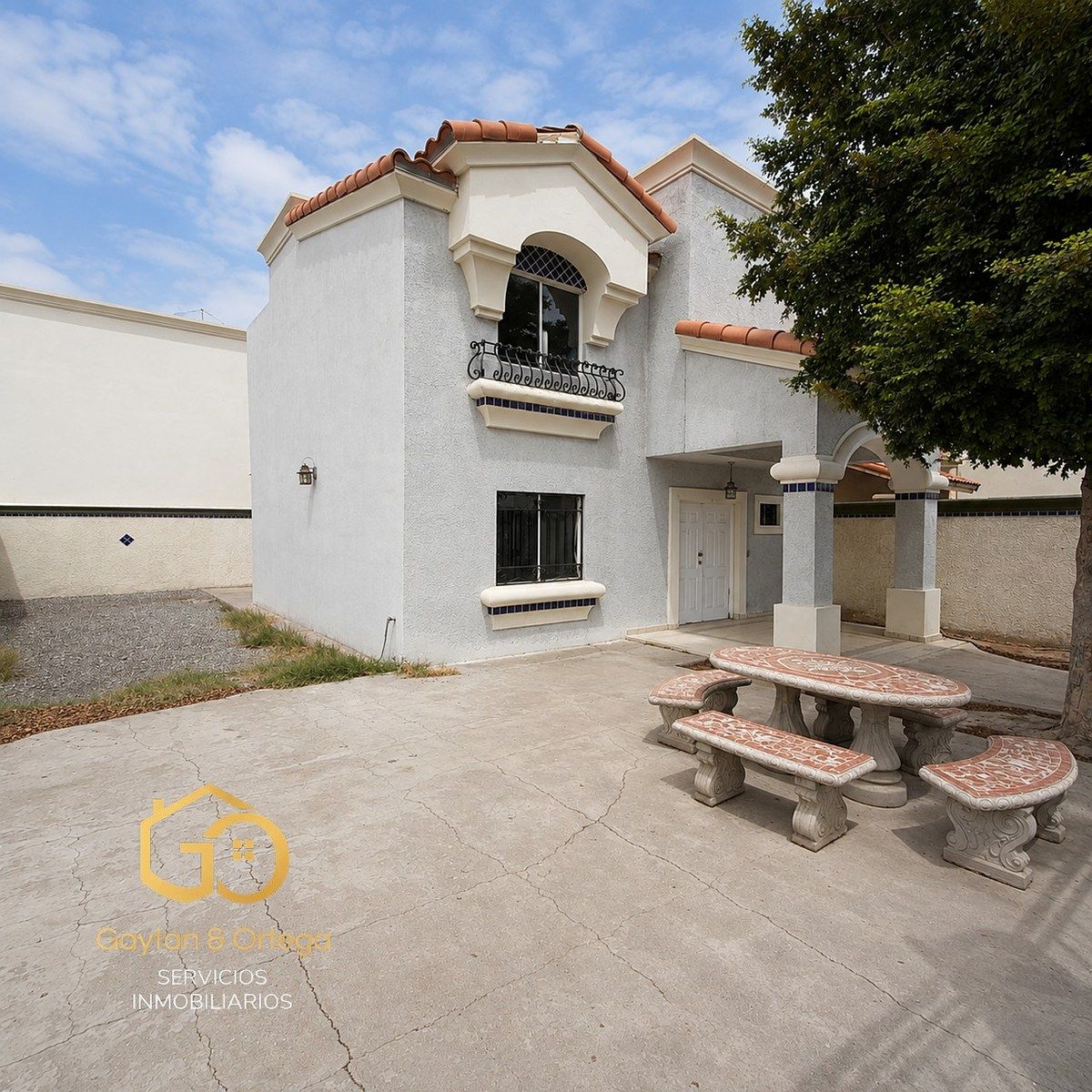 House in Montecarlo 3a Sección, Mexicali, photo 3 of 10