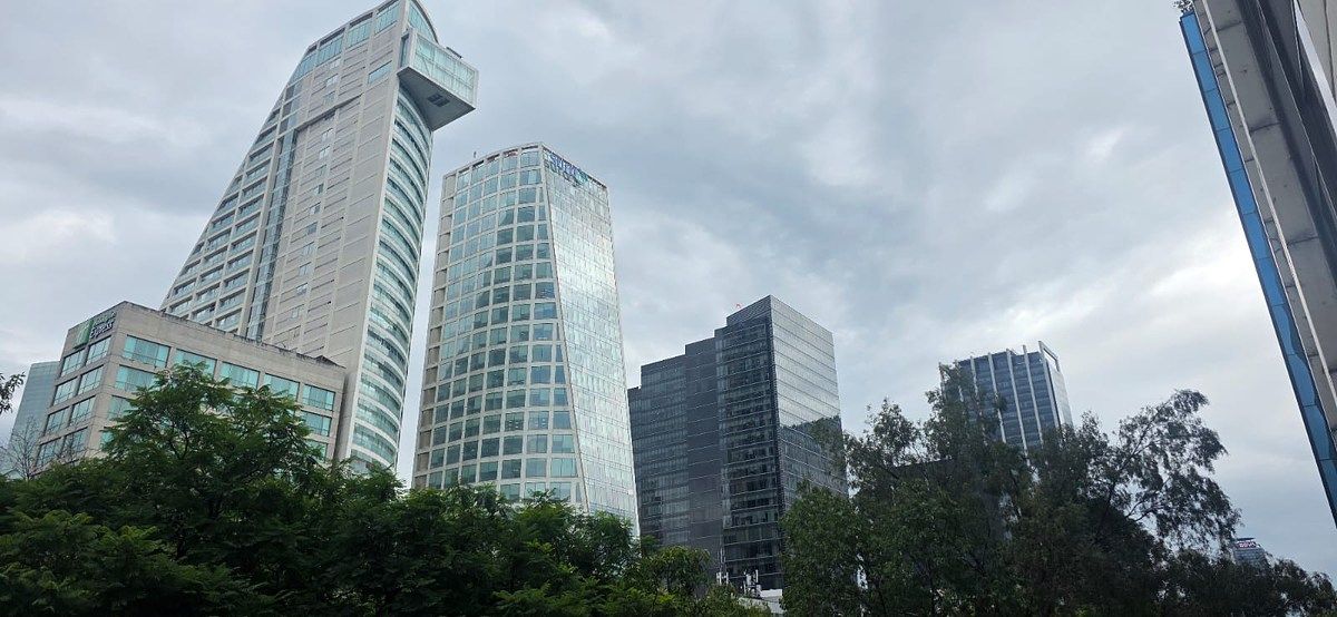 ESCRITÓRIO PARA ALUGUEL NA PASEO DE LA REFORMA, foto 1 de 21
