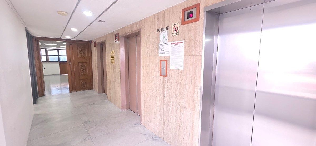 Sala Comercial em Renacimiento, Cuauhtémoc, foto 20 de 21