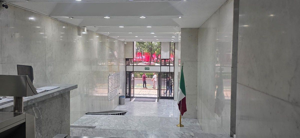 Sala Comercial em Renacimiento, Cuauhtémoc, foto 21 de 21