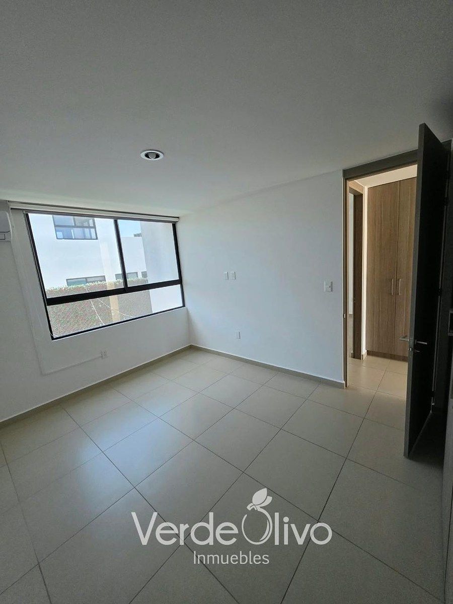 Casa en condominio en Juriquilla, Querétaro, foto 14 de 48