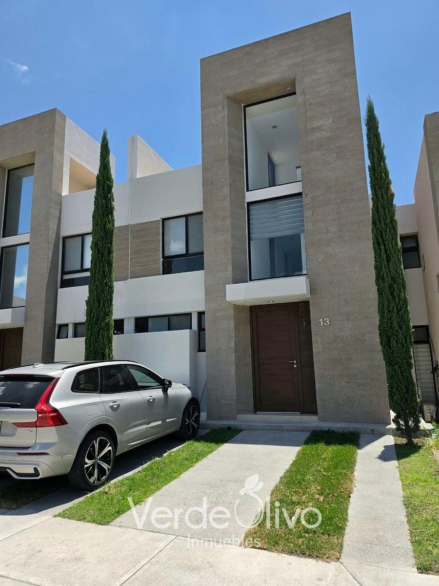 Casa en condominio en Juriquilla, Querétaro, foto 26 de 48